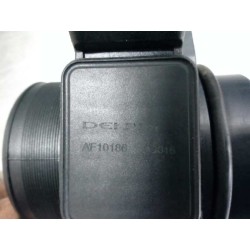 Recambio de caudalimetro para nissan patrol (k/w260) corto ta referencia OEM IAM AF10186  