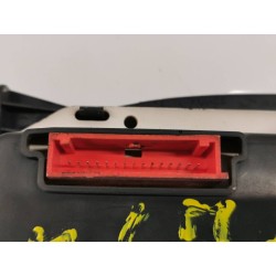 Recambio de cuadro instrumentos para renault trafic combi (ab 4.01) 1.9 diesel referencia OEM IAM 8200252449A  