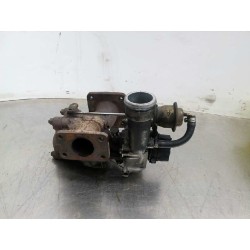 Recambio de turbocompresor para chrysler voyager (gs) 2.5 td referencia OEM IAM 35242068F VA63B9607 