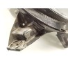 Recambio de faro derecho para nissan micra (k12e) acenta referencia OEM IAM 26060AX705  