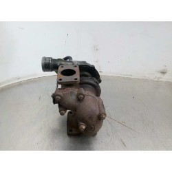 Recambio de turbocompresor para chrysler voyager (gs) 2.5 td referencia OEM IAM 35242068F VA63B9607 
