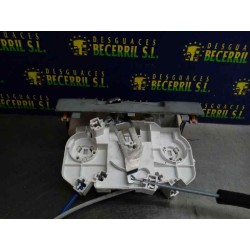 Recambio de mando calefaccion / aire acondicionado para nissan pixo (uao) acenta referencia OEM IAM   