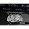 Recambio de mando calefaccion / aire acondicionado para nissan pixo (uao) acenta referencia OEM IAM   