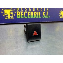 Recambio de warning para peugeot 3008 premium referencia OEM IAM   