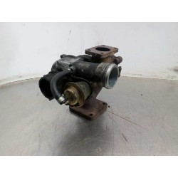 Recambio de turbocompresor para chrysler voyager (gs) 2.5 td referencia OEM IAM 35242068F VA63B9607 