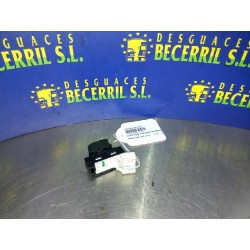 Recambio de mando elevalunas delantero derecho para nissan pixo (uao) acenta referencia OEM IAM   