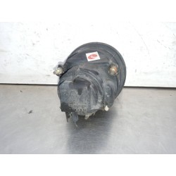 Recambio de faro antiniebla izquierdo para renault clio ii fase i (b/cbo) 1.9 dti alize referencia OEM IAM   