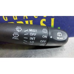 Recambio de mando limpia para nissan pixo (uao) acenta referencia OEM IAM   