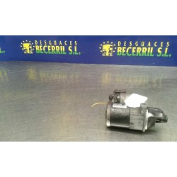 Recambio de motor arranque para nissan pixo (uao) acenta referencia OEM IAM 31100M68K1  