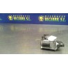Recambio de motor arranque para nissan pixo (uao) acenta referencia OEM IAM 31100M68K1  