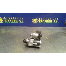 Recambio de motor arranque para nissan pixo (uao) acenta referencia OEM IAM 31100M68K1  