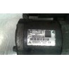 Recambio de motor arranque para nissan pixo (uao) acenta referencia OEM IAM 31100M68K1  