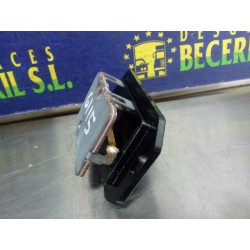 Recambio de resistencia calefaccion para nissan pixo (uao) acenta referencia OEM IAM   