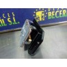 Recambio de resistencia calefaccion para nissan pixo (uao) acenta referencia OEM IAM   