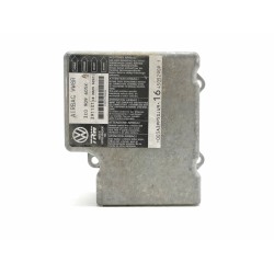 Recambio de centralita airbag para volkswagen passat berlina (3c2) advance referencia OEM IAM 3C0909605K 10H029S2521 30951386KW