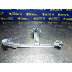 Recambio de elevalunas trasero izquierdo para opel astra h berlina enjoy referencia OEM IAM   