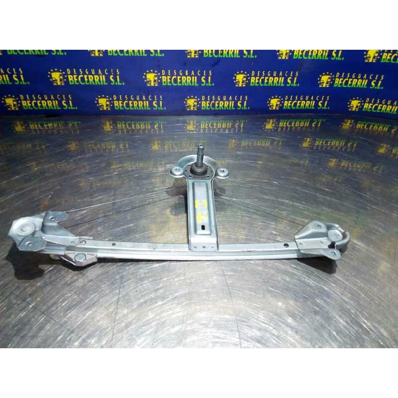 Recambio de elevalunas trasero izquierdo para opel astra h berlina enjoy referencia OEM IAM Recambio de elevalunas trasero izquierdo para opel astra h berlina enjoy referencia OEM IAM