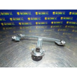 Recambio de elevalunas trasero izquierdo para opel astra h berlina enjoy referencia OEM IAM   