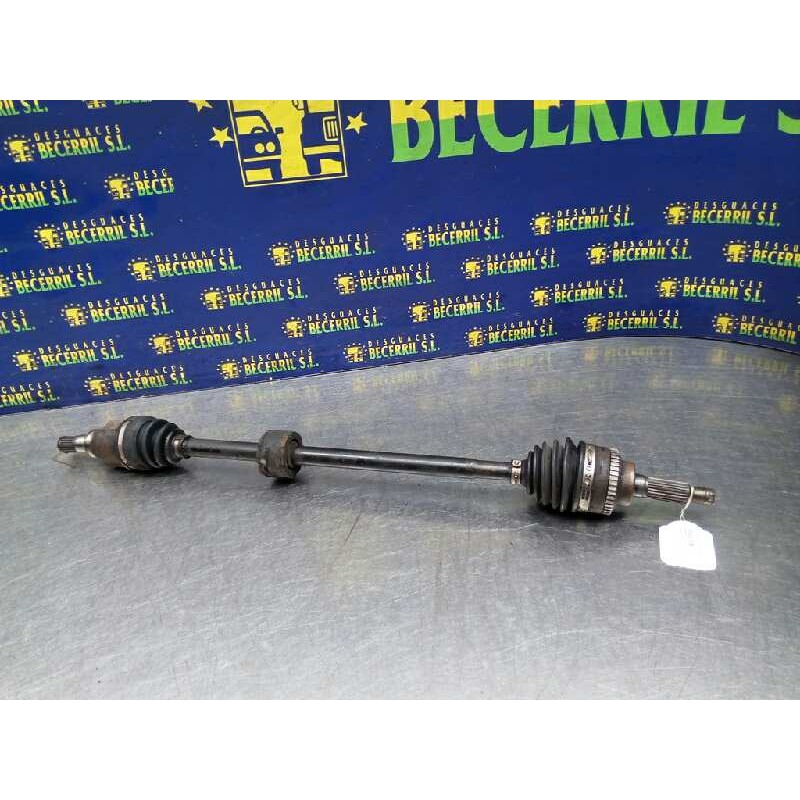 Recambio de transmision delantera derecha para nissan pixo (uao) acenta referencia OEM IAM Recambio de transmision delantera derecha para nissan pixo (uao) acenta referencia OEM IAM