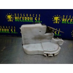 Recambio de cerradura puerta delantera derecha para volkswagen vento (1h2) cl referencia OEM IAM 1H1837016L  