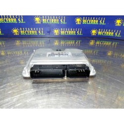 Recambio de centralita motor uce para volkswagen passat berlina (3b2) trendline referencia OEM IAM 038906019CD 0281010218 