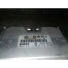 Recambio de centralita motor uce para volkswagen passat berlina (3b2) trendline referencia OEM IAM 038906019CD 0281010218 