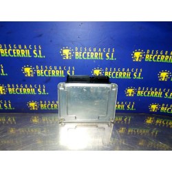 Recambio de centralita motor uce para volkswagen passat berlina (3b2) trendline referencia OEM IAM 038906019CD 0281010218 