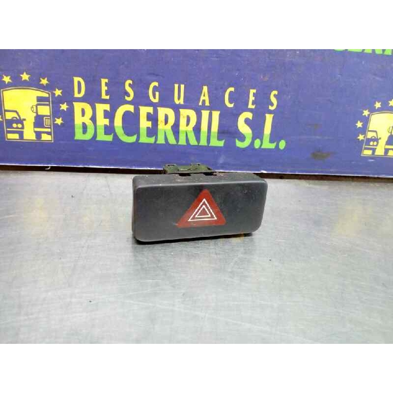 Recambio de warning para nissan pixo (uao) acenta referencia OEM IAM Recambio de warning para nissan pixo (uao) acenta referencia OEM IAM