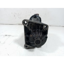 Recambio de motor arranque para renault clio ii fase i (b/cbo) 1.9 dti alize referencia OEM IAM   