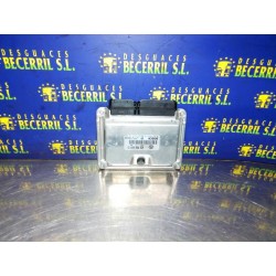 Recambio de centralita motor uce para volkswagen passat berlina (3b2) trendline referencia OEM IAM 038906019CD 0281010218 