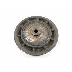 Recambio de polea cigueñal para renault trafic combi (ab 4.01) 1.9 diesel referencia OEM IAM   