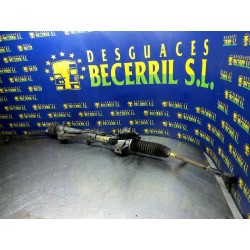 Recambio de cremallera direccion para peugeot 807 sv referencia OEM IAM 1356523080  