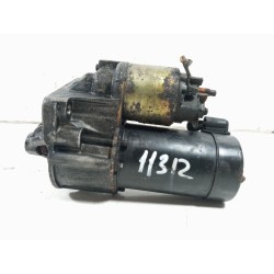 Recambio de motor arranque para renault clio ii fase i (b/cbo) 1.9 dti alize referencia OEM IAM   