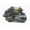 Recambio de motor arranque para renault clio ii fase i (b/cbo) 1.9 dti alize referencia OEM IAM   