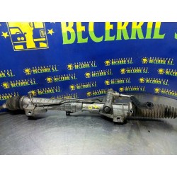 Recambio de cremallera direccion para peugeot 807 sv referencia OEM IAM 1356523080  