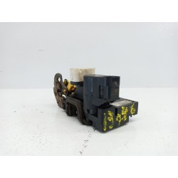 Recambio de cerradura puerta delantera derecha para opel frontera b olympus referencia OEM IAM 16639860  