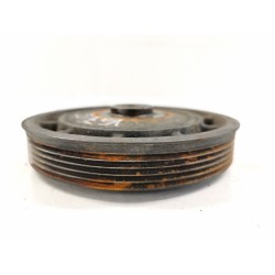 Recambio de polea cigueñal para renault trafic combi (ab 4.01) 1.9 diesel referencia OEM IAM   