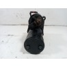 Recambio de motor arranque para renault clio ii fase i (b/cbo) 1.9 dti alize referencia OEM IAM   