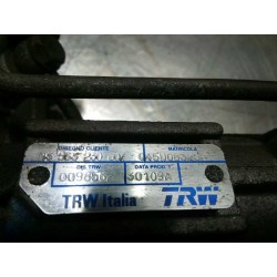 Recambio de cremallera direccion para peugeot 807 sv referencia OEM IAM 1356523080  