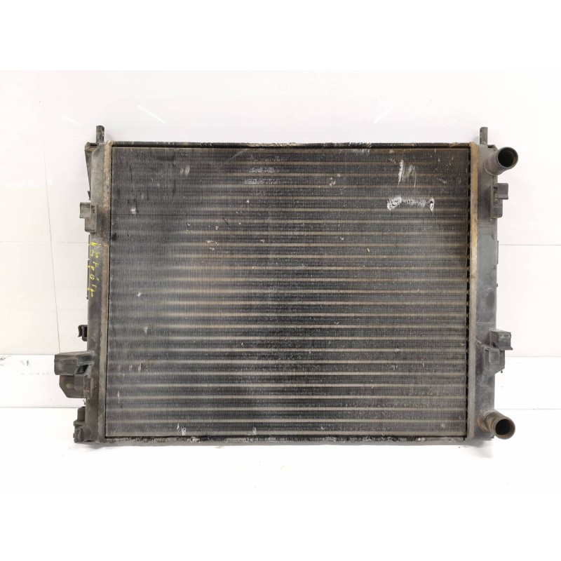 Recambio de radiador agua para renault trafic combi (ab 4.01) 1.9 diesel referencia OEM IAM Recambio de radiador agua para renault trafic combi (ab 4.01) 1.9 diesel referencia OEM IAM
