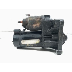 Recambio de motor arranque para renault clio ii fase i (b/cbo) 1.9 dti alize referencia OEM IAM   