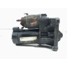 Recambio de motor arranque para renault clio ii fase i (b/cbo) 1.9 dti alize referencia OEM IAM   