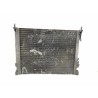 Recambio de radiador agua para renault trafic combi (ab 4.01) 1.9 diesel referencia OEM IAM   
