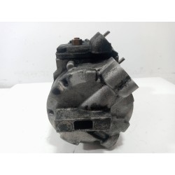 Recambio de compresor aire acondicionado para bmw serie 5 berlina (e39) 525tds referencia OEM IAM 4472009750  