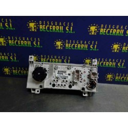 Recambio de mando calefaccion / aire acondicionado para jeep gr.cherokee (wj/wg) 3.1 td limited referencia OEM IAM P55115904 551
