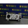 Recambio de mando calefaccion / aire acondicionado para jeep gr.cherokee (wj/wg) 3.1 td limited referencia OEM IAM P55115904 551