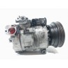 Recambio de compresor aire acondicionado para bmw serie 5 berlina (e39) 525tds referencia OEM IAM 4472009750  