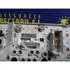 Recambio de mando calefaccion / aire acondicionado para jeep gr.cherokee (wj/wg) 3.1 td limited referencia OEM IAM P55115904 551