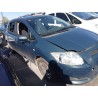 toyota auris del año 2009