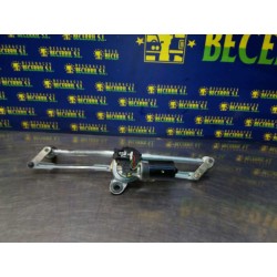 Recambio de motor limpia delantero para bmw serie 3 berlina (e46) 320d referencia OEM IAM 67638362155 0390241355 
